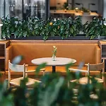 Comfort Hotel Copenhagen Airport