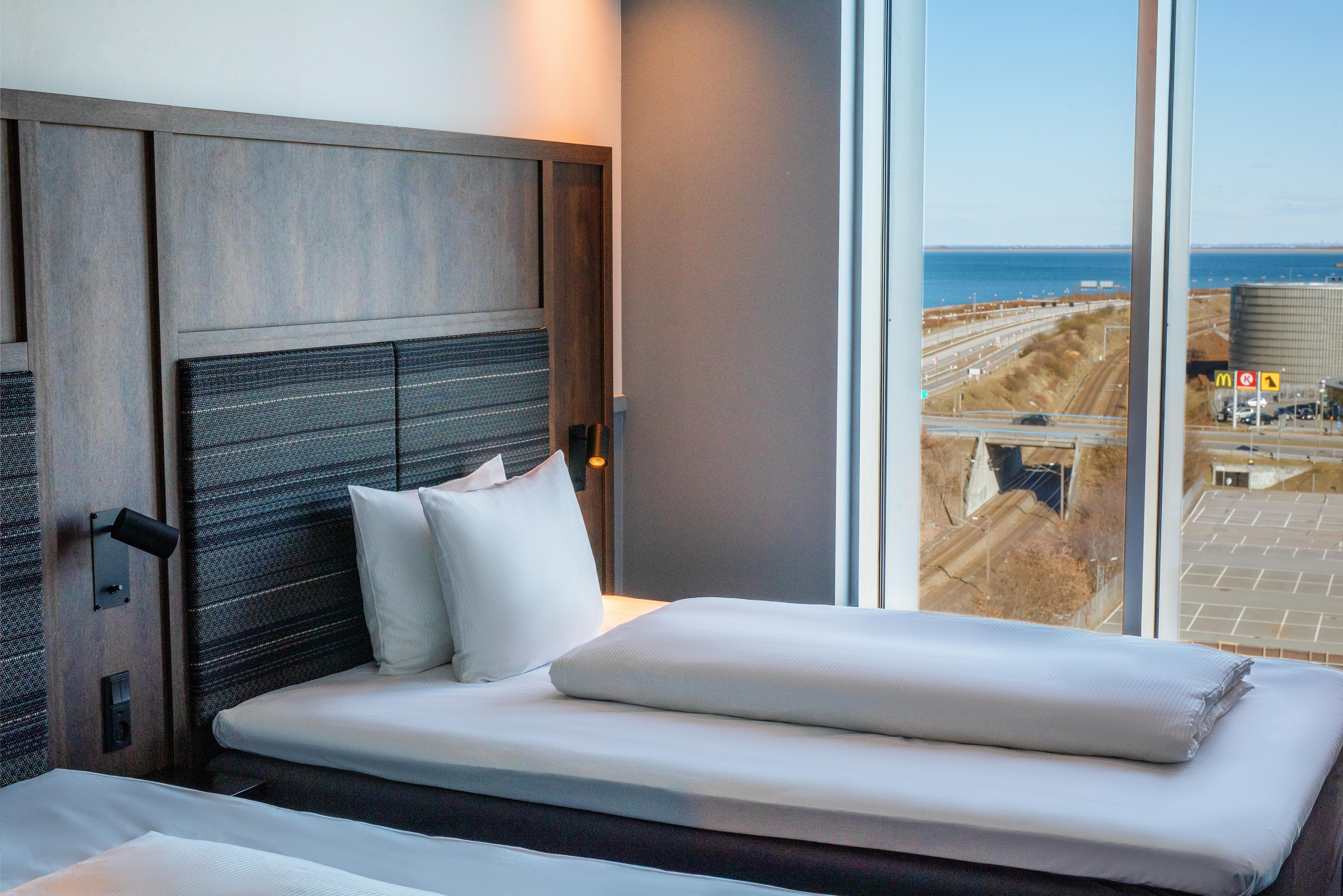 Comfort Airport Hotel Kopenhagen