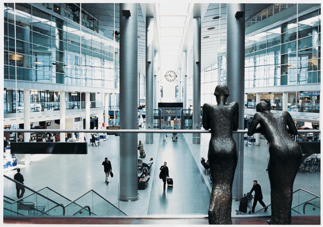 Comfort Airport Kopenhagen