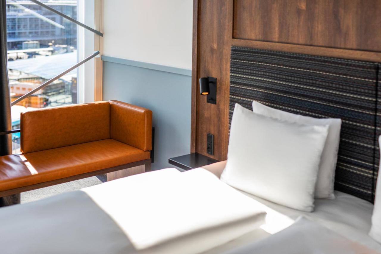 Comfort Airport 3* Kopenhagen