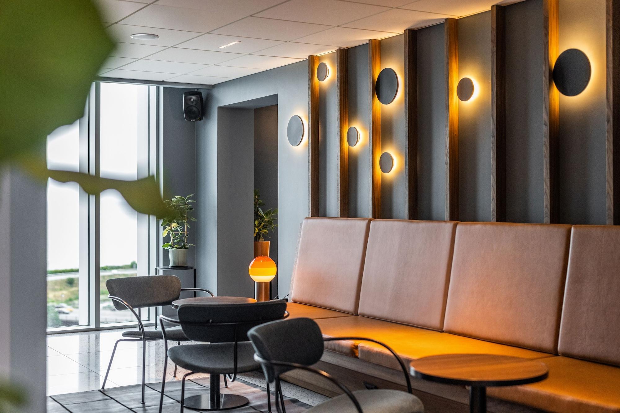 Comfort Airport Hotel