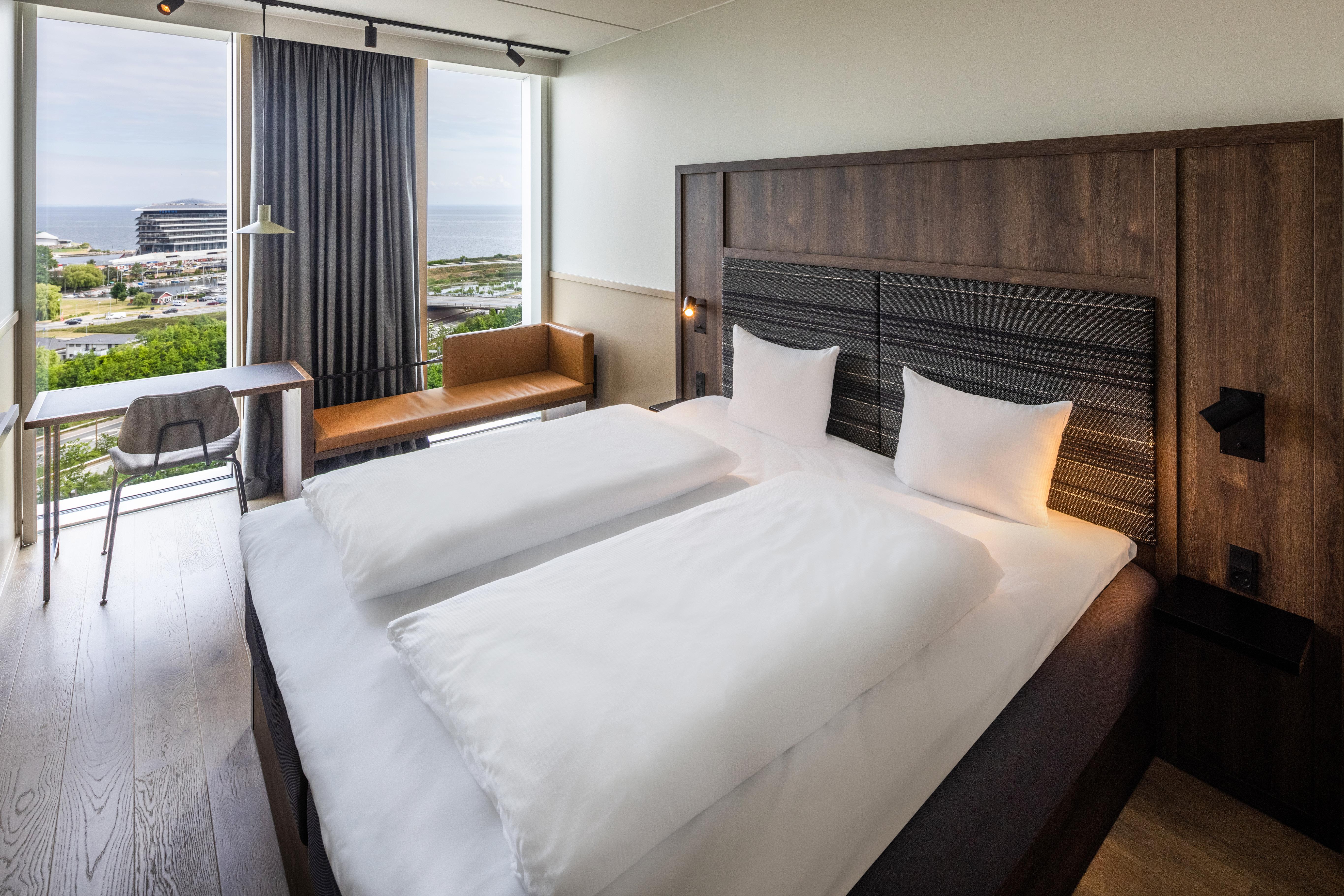 Comfort Airport Hotel 3*