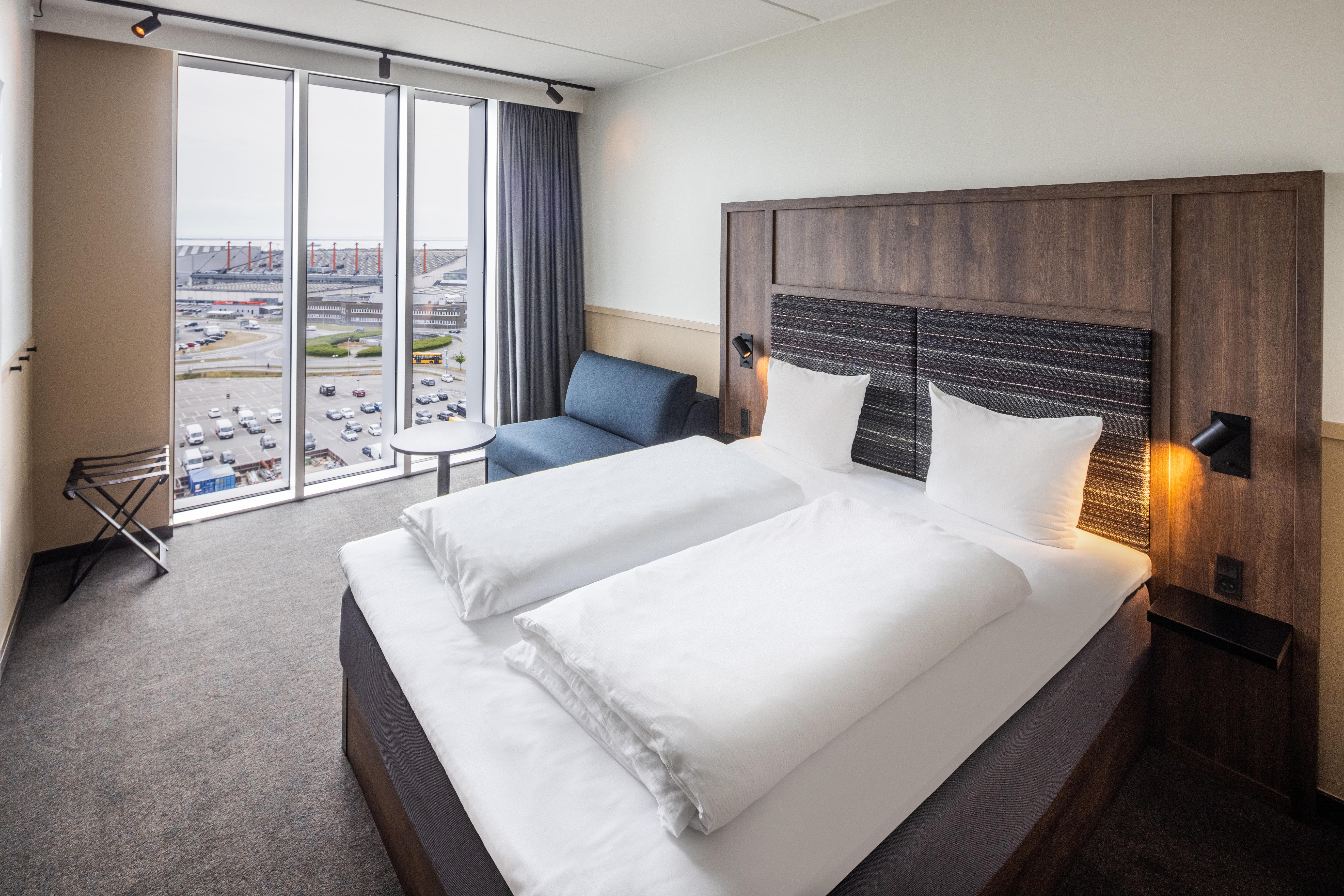 Comfort Airport 3* Kopenhagen