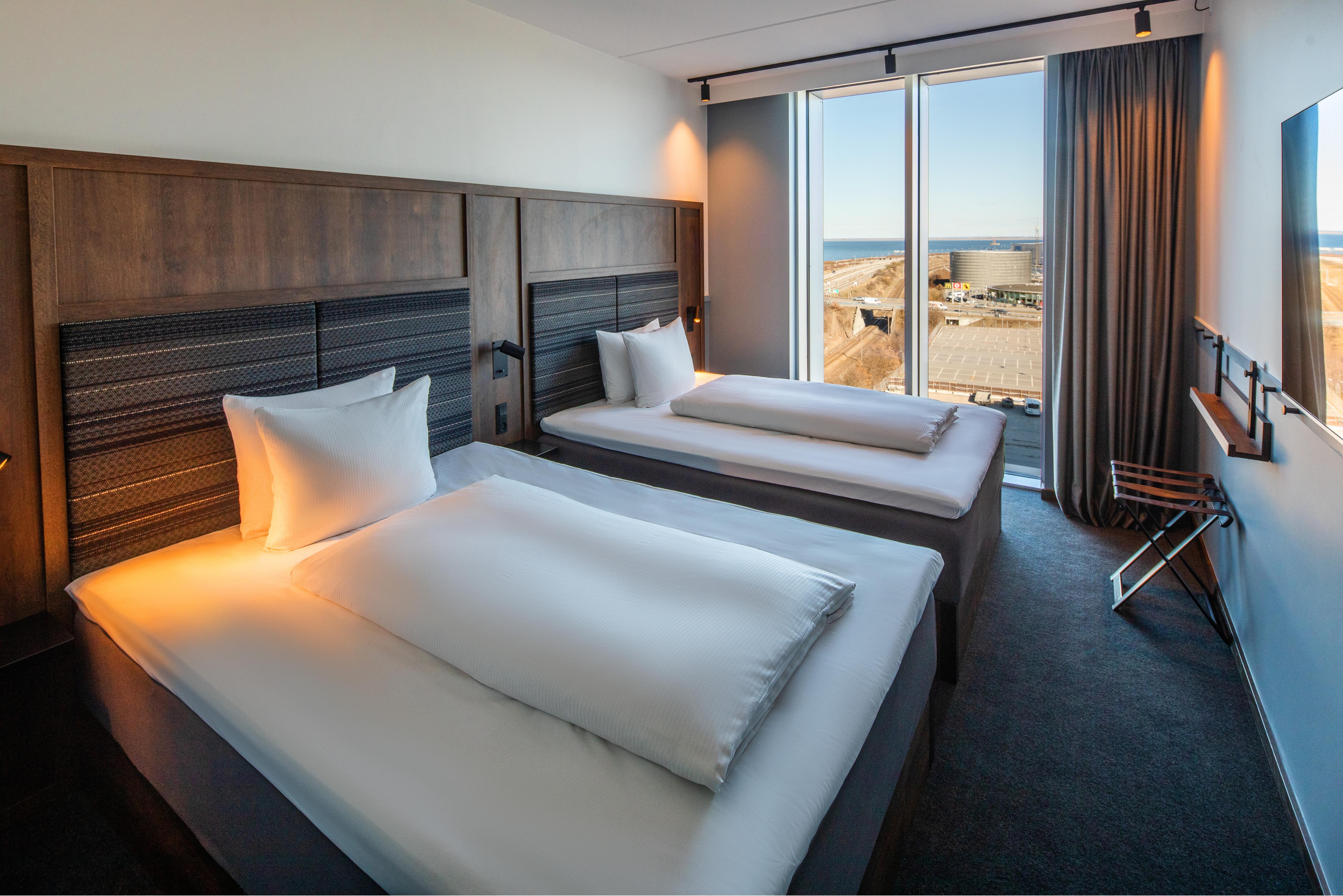 Comfort Airport Hotel Kopenhagen