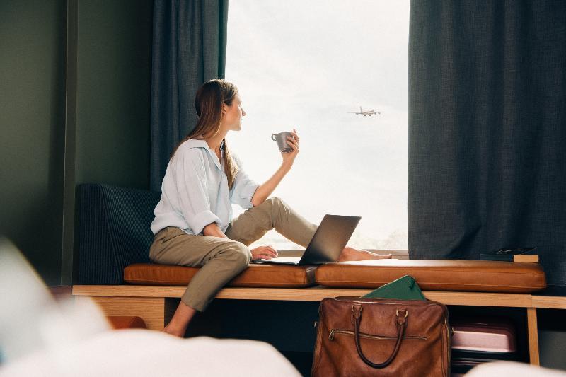 Hotel Comfort Airport 3*